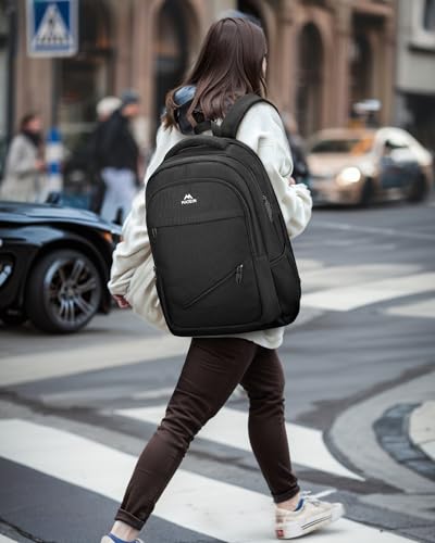 18 Inch Laptop Backpack
