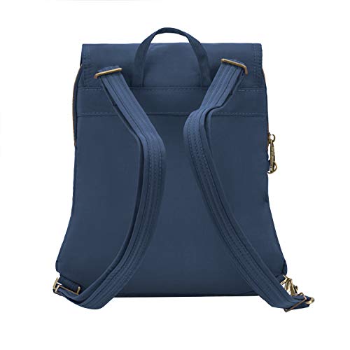 Anti Theft Signature Slim Backpack