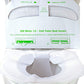 Biodegradable Half (500 Count)