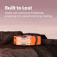Propane 2 Burner Camping Stove with Carrying Bag