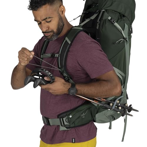 Talon 44L Men's Lightweight Hiking Backpack