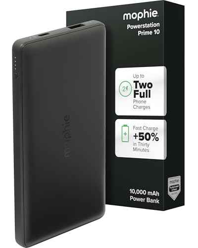 Powerstation Slim 10