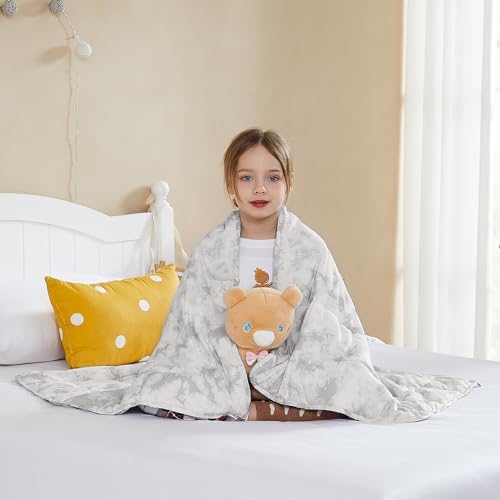 Weighted Blanket