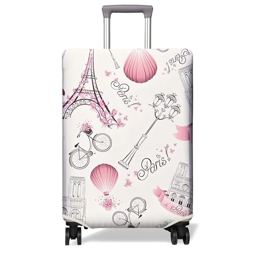 Travel Luggage Cover Suitcase Protector Fits 18