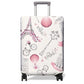 Travel Luggage Cover Suitcase Protector Fits 18