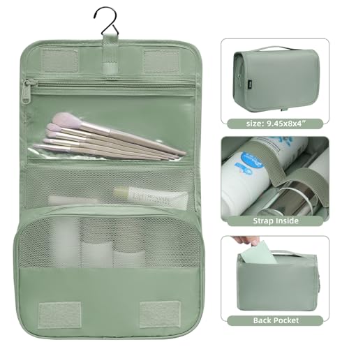 10 Set Packing Cubes Various Sizes Packing Organizer for Travel Accessories Luggage Carry On Suitcase