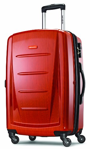 Winfield 2 Hardside Expandable Luggage with Spinner Wheels