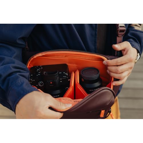 Everyday Sling 10L