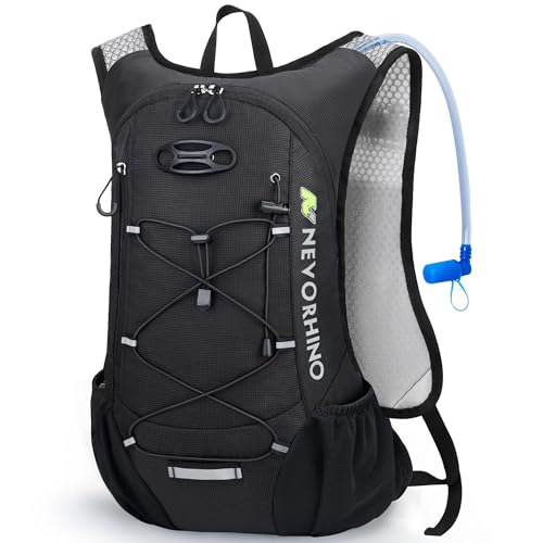 Lightweight Hydration Backpack