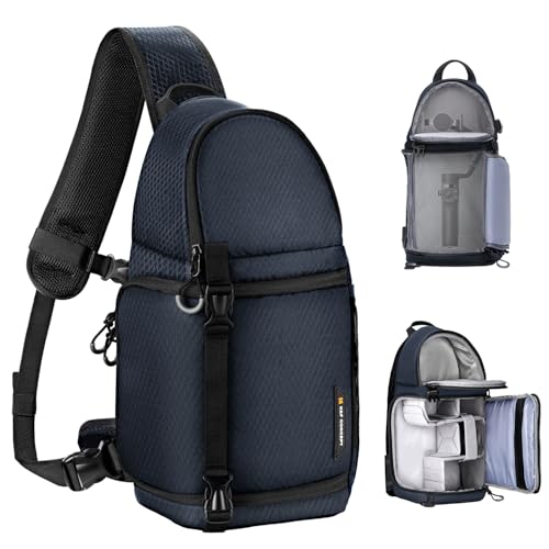 Camera Sling Bag