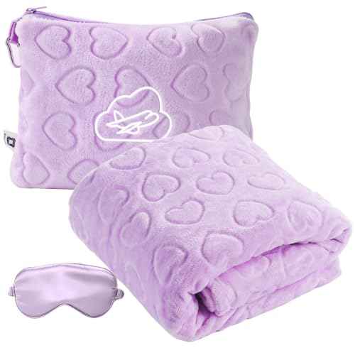 Travel Blanket