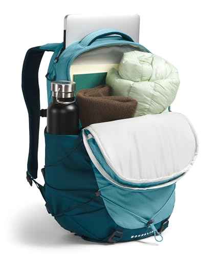 Women's Borealis Commuter Laptop Backpack