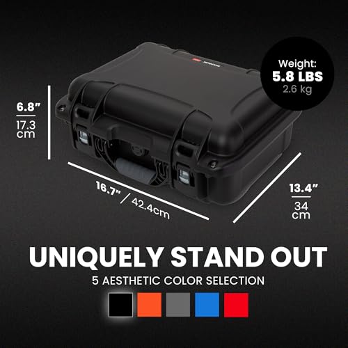 920 Hard Case