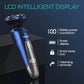 Electric Razor for Men Wet & Dry