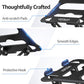 Adjustable Laptop Stand for Desk