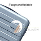 Large Checked Luggage 28 Inch