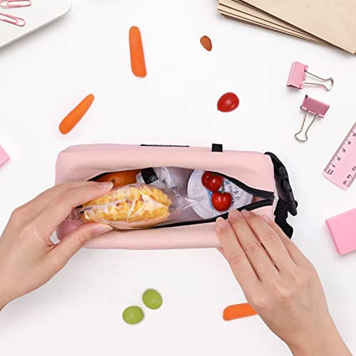 Freezable Snack Bag