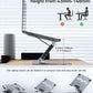 Laptop Stand with USB C 7in1 Docking Station