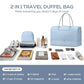 Travel Weekender Bags for Women
