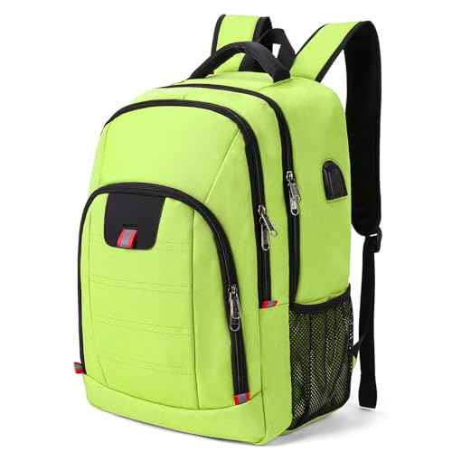 17.3in Laptop Backpack for Men