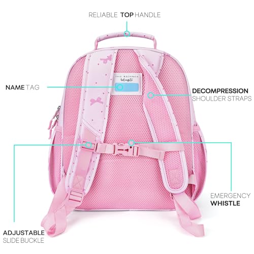 Girls Backpack 5