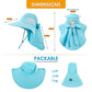 Womens Sun Hat UV Protection