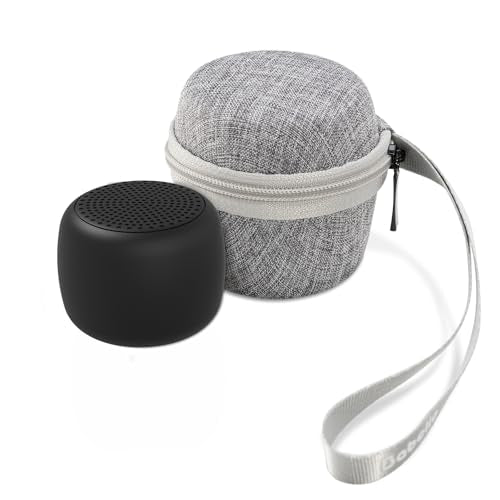 Portable Travel Case for Babelio Pocket Mini White Noise Machine