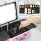 Makeup Bag with LED Mirror