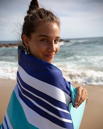 Quick Dry Towel Extra Extra Large 72x72 Inch