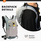 Small Hiking Backpack