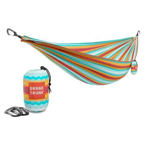 TrunkTech Single Hammock