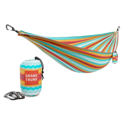 TrunkTech Double Hammock