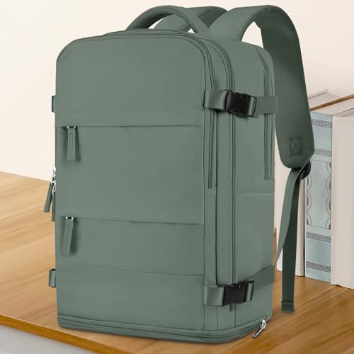 Large Travel Backpack For Women Men