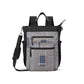 Soleil Anti Theft Convertible Backpack Tote