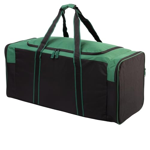 Heavy Duty Multi Pocket Large Sports Gym Equipment 3