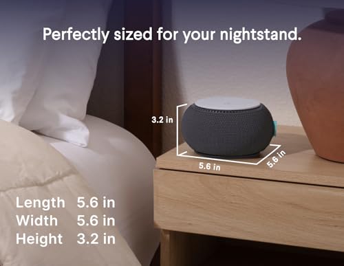 Original Smart White Noise Sound Machine