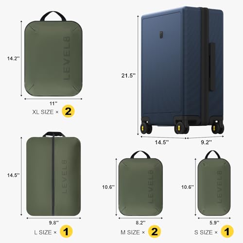 Carry on Luggage Airline Approved