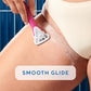 TrimStyle Razor with Bikini Trimmer for Women