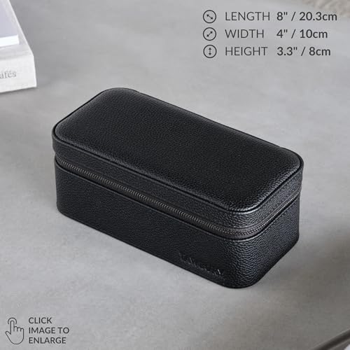 3 Watch Case for Men
