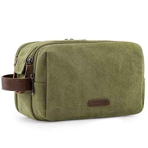 Toiletry Bag for Men