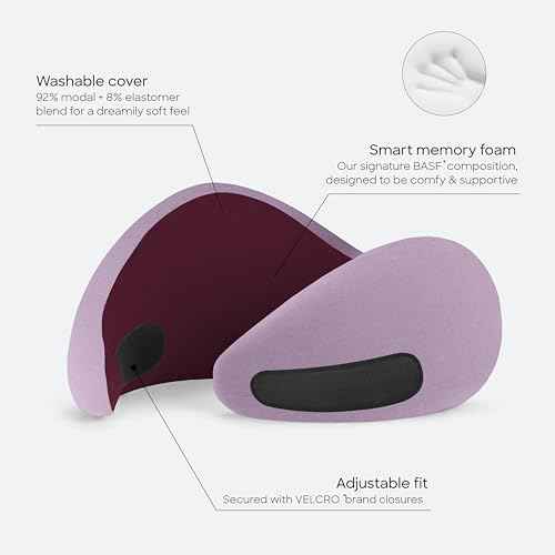 Ostrichpillow GO Travel Pillow