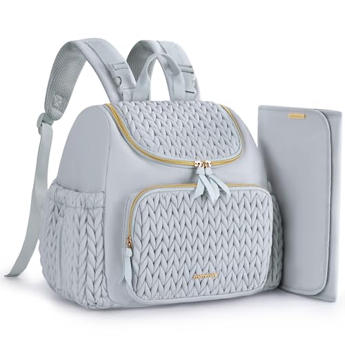 Diaper Bag Backpack