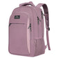 Dark Purple Personal Item Backpack