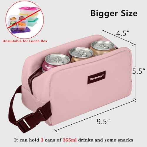 Small Cooler Bag