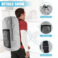 Laundry Bag Backpack