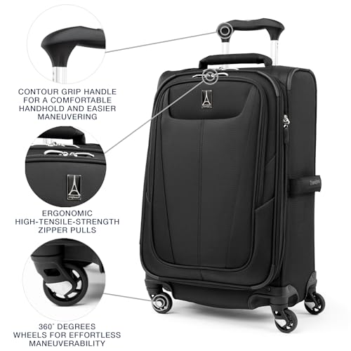 Maxlite 5 Softside Carry