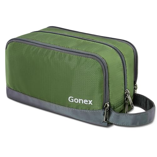 Travel Toiletry Bag for Men