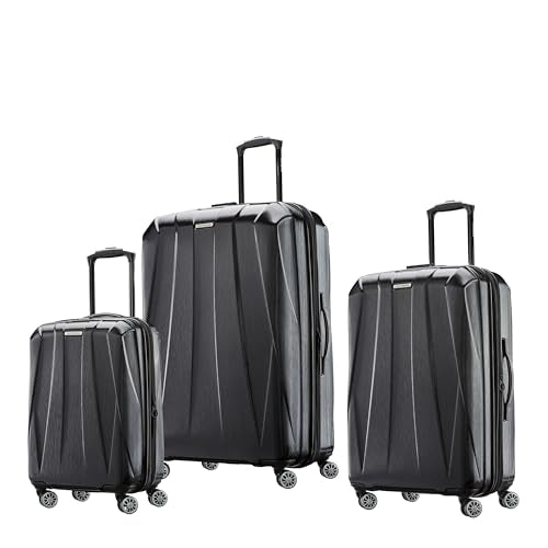 Centric 2 Hardside Expandable Luggage with Spinner Wheels