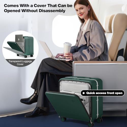 Carry On Luggage