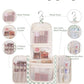 Large Hanging Travel Toiletry Bag for Women